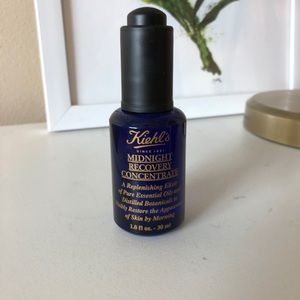 Kiehl’s Midnight Recovery Concentrate